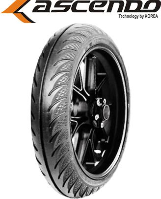 Ban Ascendo Mesh Max 80/90-14 TL